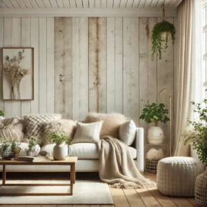 Read more about the article What is Shiplap? 5 Things You Need to Know.