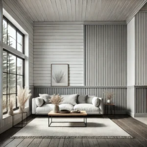 Read more about the article Shiplap vs. Beadboard: Which is Right for Your Home?